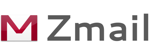 Zmail Logo